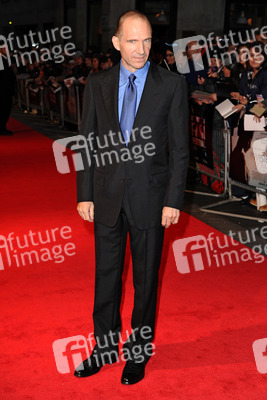 'The Invisible Woman' Premiere, BFI London Film Festival 2013