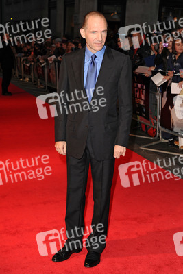 'The Invisible Woman' Premiere, BFI London Film Festival 2013