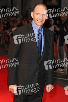 'The Invisible Woman' Premiere, BFI London Film Festival 2013