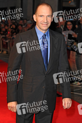 'The Invisible Woman' Premiere, BFI London Film Festival 2013