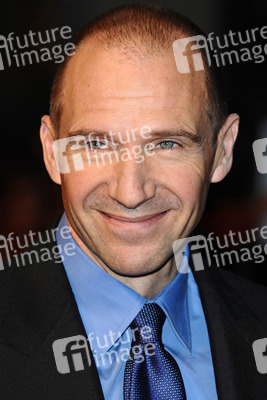 'The Invisible Woman' Premiere, BFI London Film Festival 2013