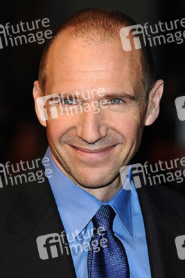 'The Invisible Woman' Premiere, BFI London Film Festival 2013