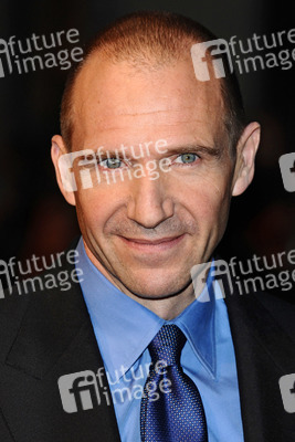 'The Invisible Woman' Premiere, BFI London Film Festival 2013