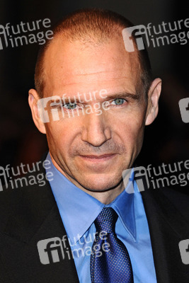 'The Invisible Woman' Premiere, BFI London Film Festival 2013