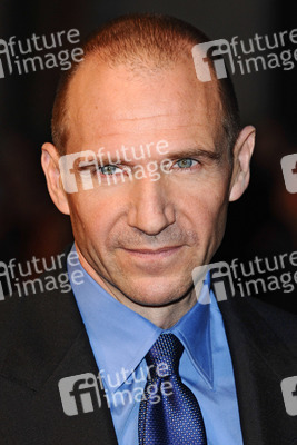 'The Invisible Woman' Premiere, BFI London Film Festival 2013