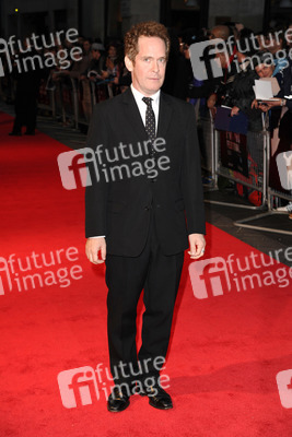 'The Invisible Woman' Premiere, BFI London Film Festival 2013