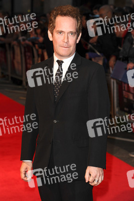 'The Invisible Woman' Premiere, BFI London Film Festival 2013