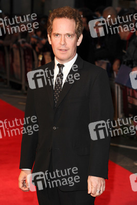 'The Invisible Woman' Premiere, BFI London Film Festival 2013