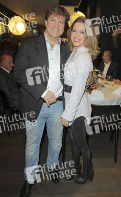 Premieren Party der Jedermann-Festspiele, Berlin