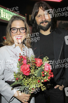 Premieren Party der Jedermann-Festspiele, Berlin