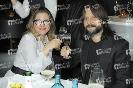 Premieren Party der Jedermann-Festspiele, Berlin