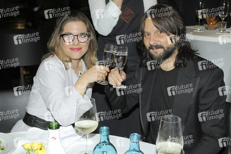 Premieren Party der Jedermann-Festspiele, Berlin