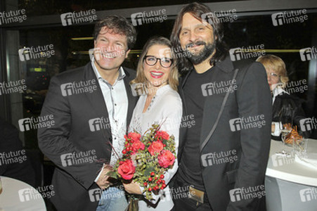 Premieren Party der Jedermann-Festspiele, Berlin