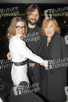 Premieren Party der Jedermann-Festspiele, Berlin