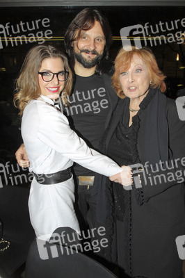 Premieren Party der Jedermann-Festspiele, Berlin