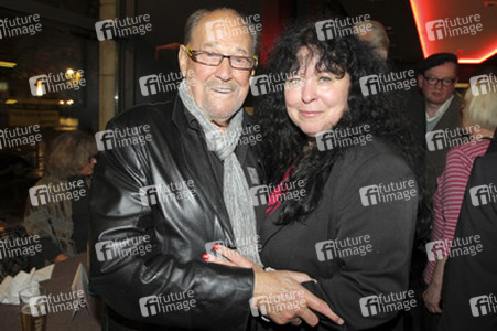 Premieren Party der Jedermann-Festspiele, Berlin
