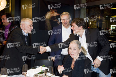 Premieren Party der Jedermann-Festspiele, Berlin
