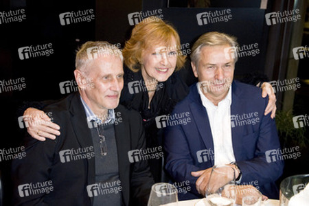 Premieren Party der Jedermann-Festspiele, Berlin
