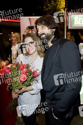Premieren Party der Jedermann-Festspiele, Berlin