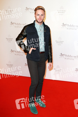 Holiday on Ice - Gala, Hamburg