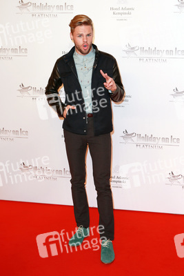 Holiday on Ice - Gala, Hamburg