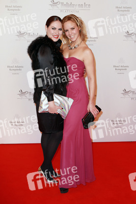 Holiday on Ice - Gala, Hamburg