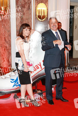 Holiday on Ice - Gala, Hamburg