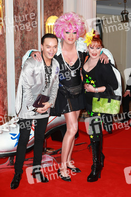Holiday on Ice - Gala, Hamburg