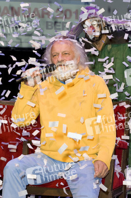 Slava Polunin Fototermin, Berlin