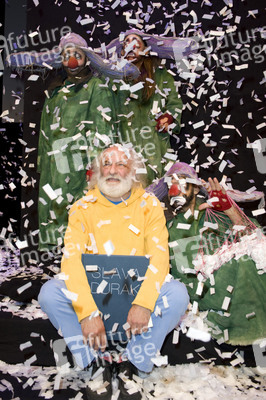 Slava Polunin Fototermin, Berlin
