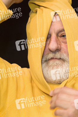 Slava Polunin Fototermin, Berlin
