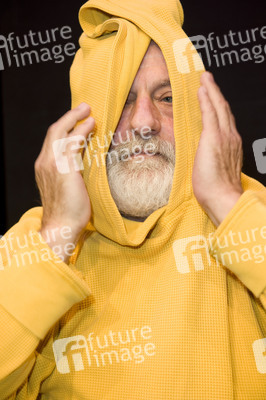 Slava Polunin Fototermin, Berlin