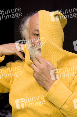 Slava Polunin Fototermin, Berlin