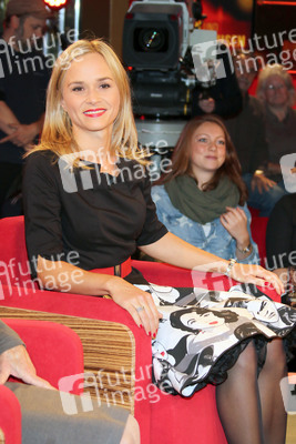 'Tietjen und Hirschhausen' Talkshow, Hannover