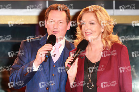 'Tietjen und Hirschhausen' Talkshow, Hannover
