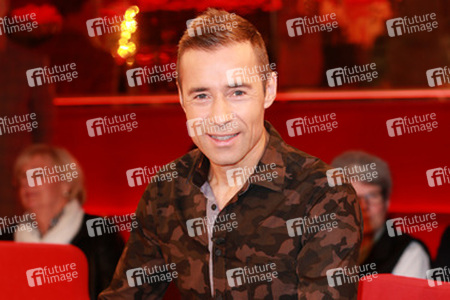 'Tietjen und Hirschhausen' Talkshow, Hannover