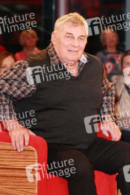 'Tietjen und Hirschhausen' Talkshow, Hannover