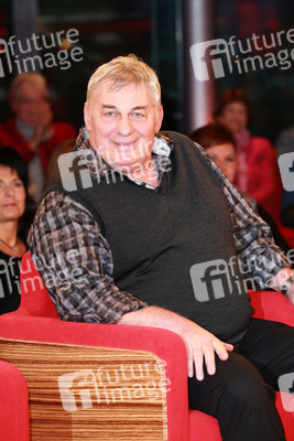 'Tietjen und Hirschhausen' Talkshow, Hannover