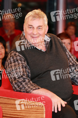 'Tietjen und Hirschhausen' Talkshow, Hannover