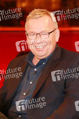 'Tietjen und Hirschhausen' Talkshow, Hannover