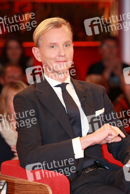 'Tietjen und Hirschhausen' Talkshow, Hannover