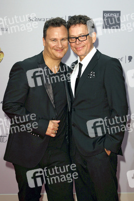 11. 'Tribute to Bambi' Charity Gala, Berlin