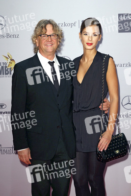 11. 'Tribute to Bambi' Charity Gala, Berlin