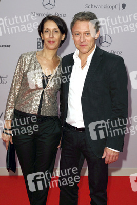 11. 'Tribute to Bambi' Charity Gala, Berlin