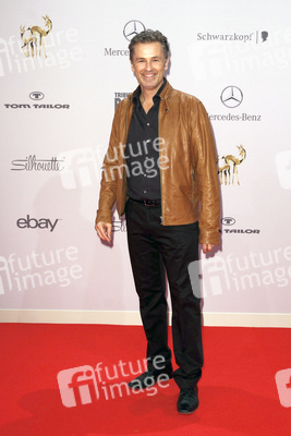 11. 'Tribute to Bambi' Charity Gala, Berlin