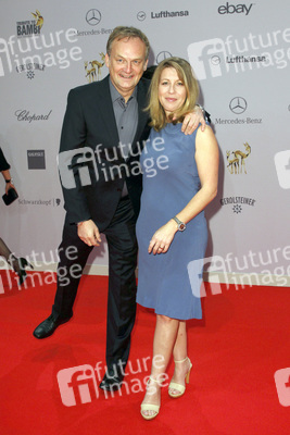 11. 'Tribute to Bambi' Charity Gala, Berlin
