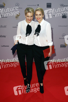 11. 'Tribute to Bambi' Charity Gala, Berlin