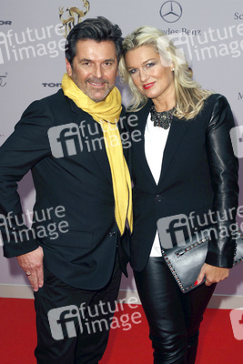 11. 'Tribute to Bambi' Charity Gala, Berlin