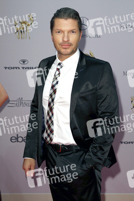 11. 'Tribute to Bambi' Charity Gala, Berlin