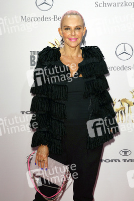 11. 'Tribute to Bambi' Charity Gala, Berlin